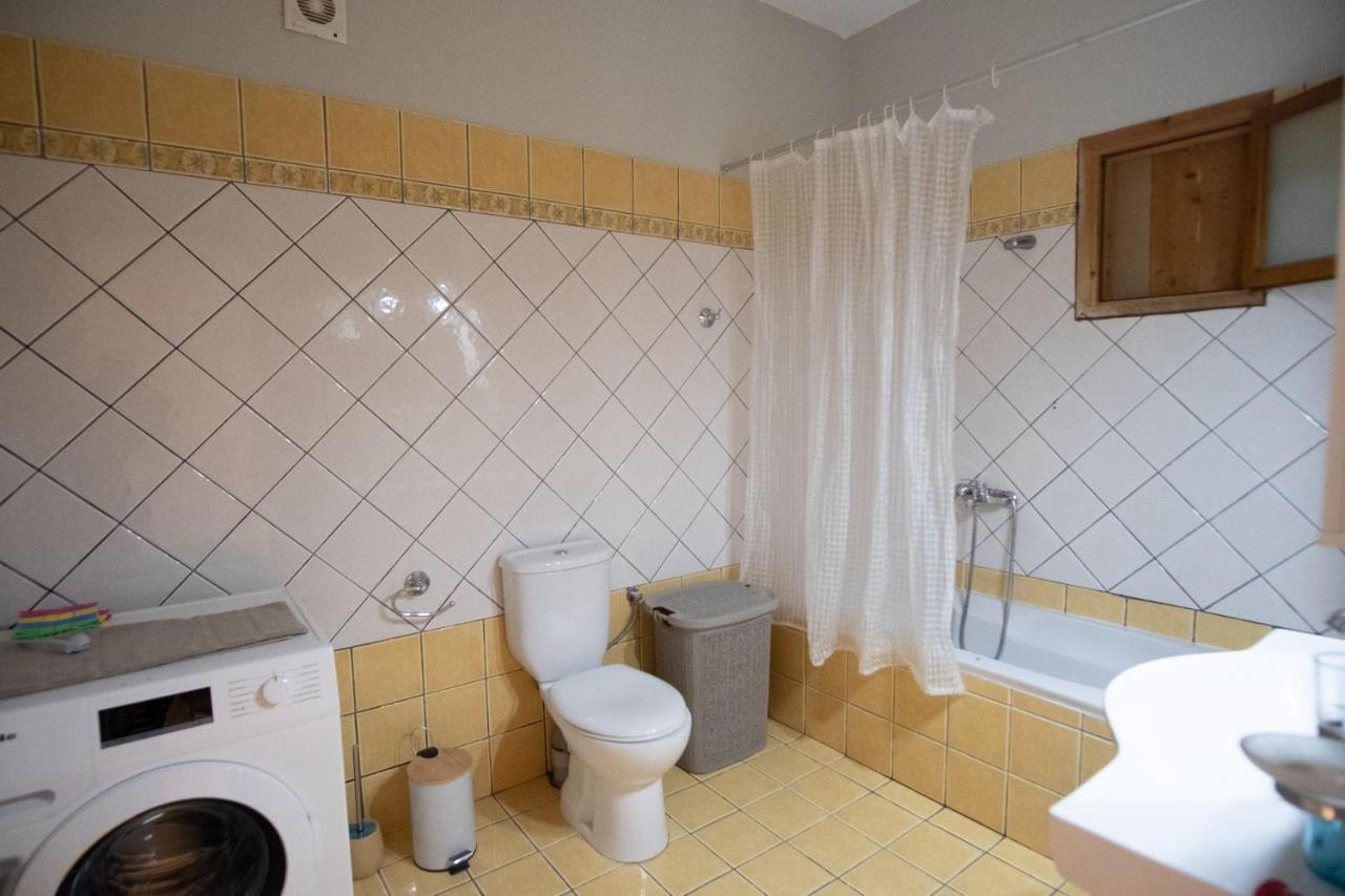 Coral Apartment *