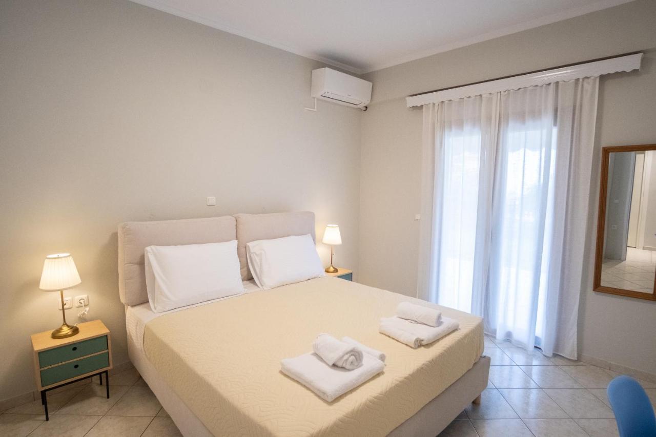 Coral Apartment *