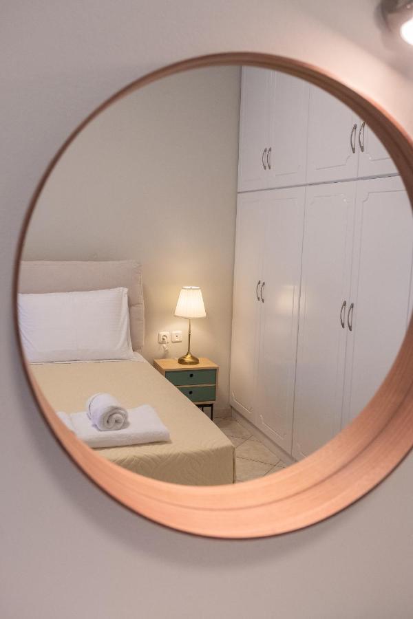 Coral Apartment